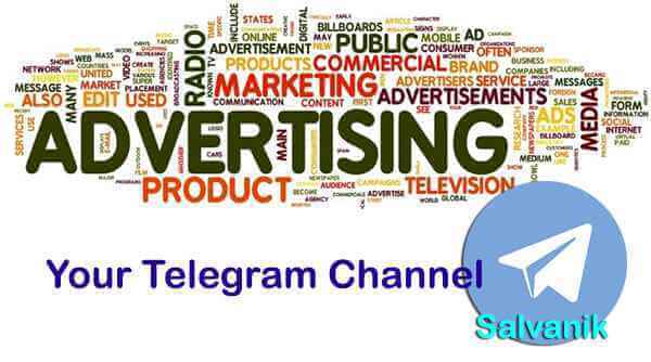 Advertise On Related Telegram Channels [2022]