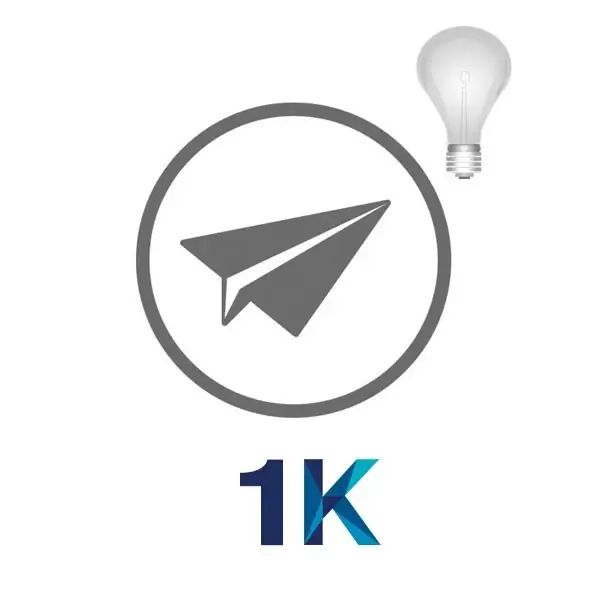 1k offline Telegram members
