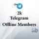 2k offline members