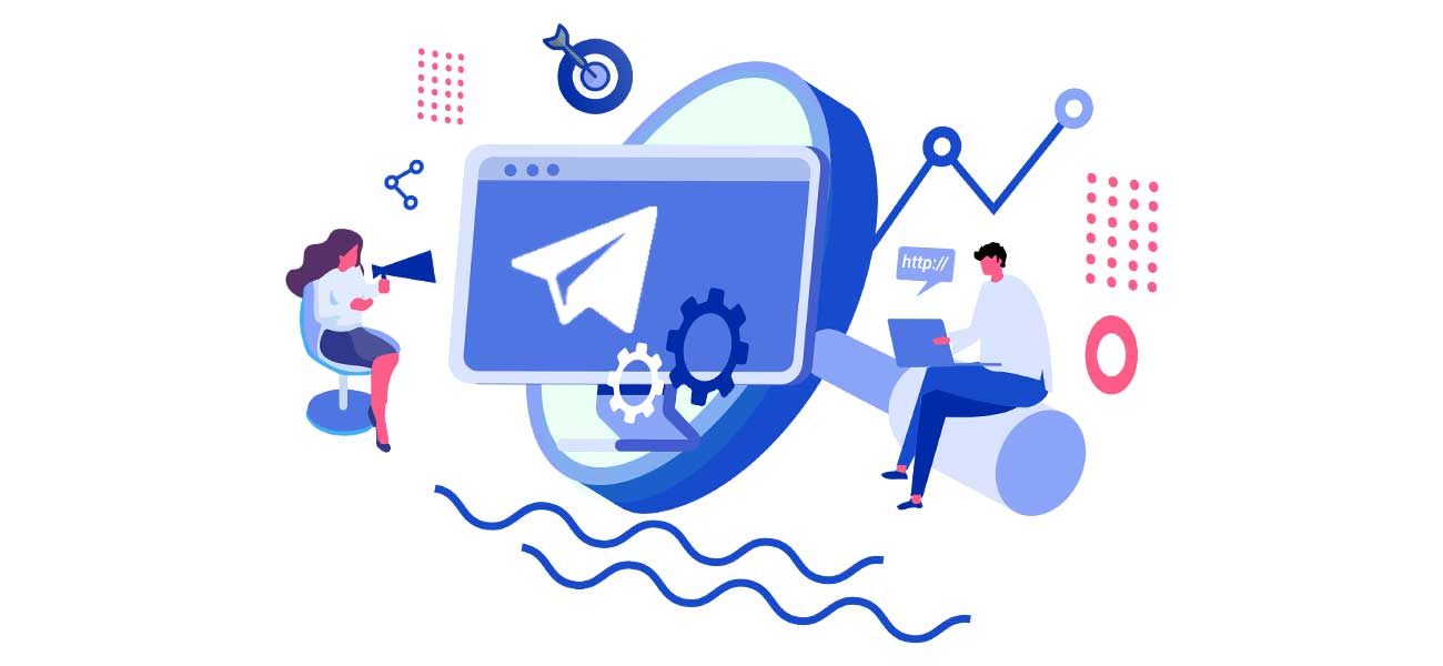 Boost Telegram channel