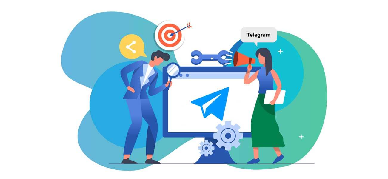 promote Telegram members