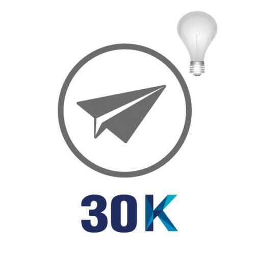 30k Telegram Offline Members