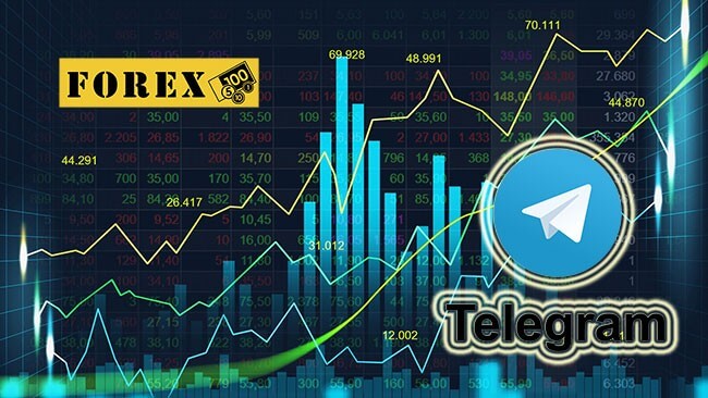 Advertising on big Forex channels