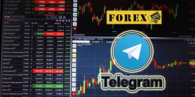 Forex telegram group 2020