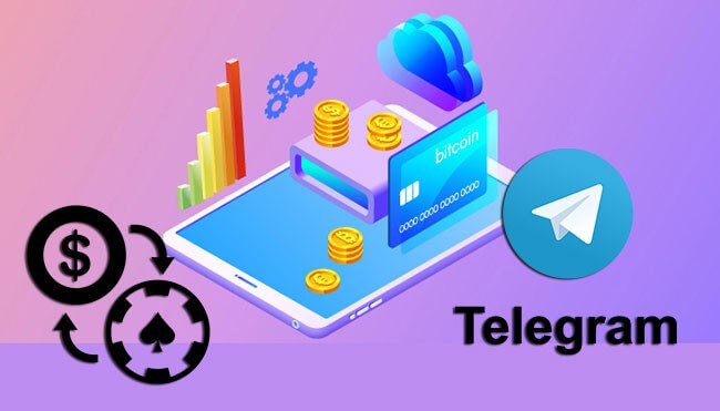 Buy Betting Telegram members