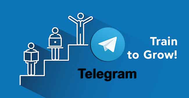 Forex telegram group 2020