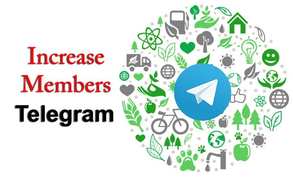 Tips and tricks to increase Telegram channel members 