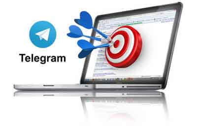 Telegram targeted advertising