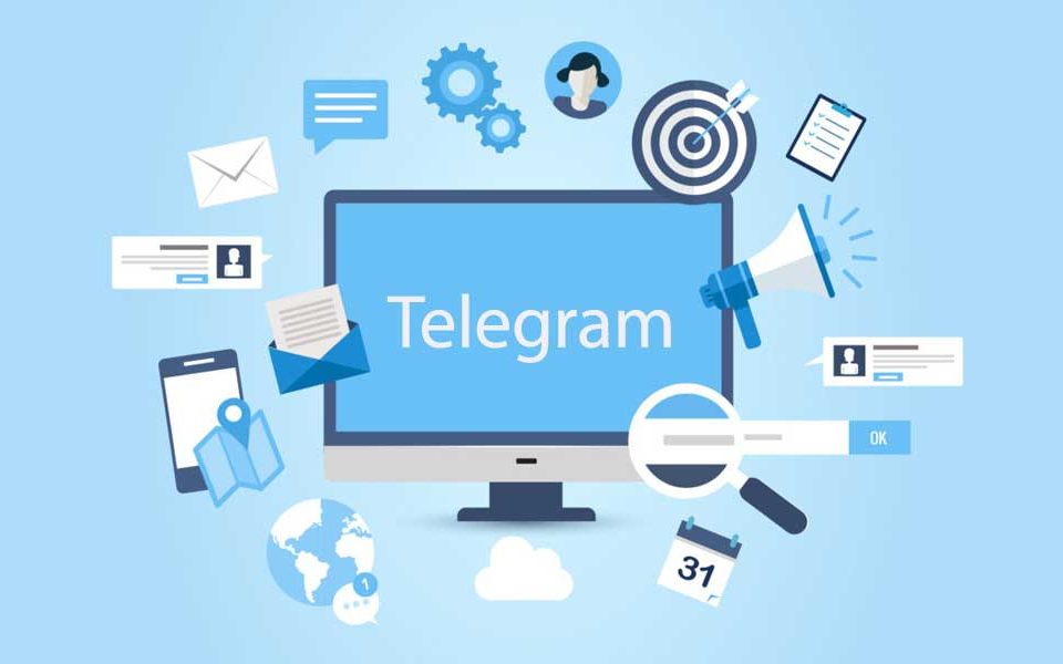 Comment Avoir Des Abonnés Sur Telegram