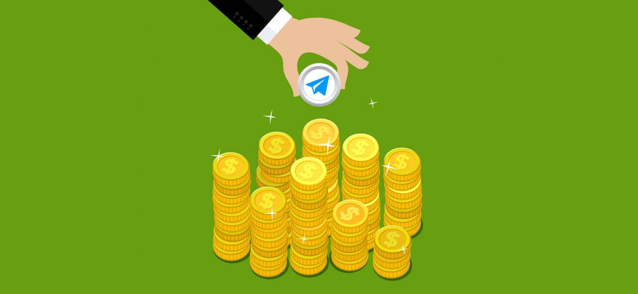 Earn Money From Telegram Channel