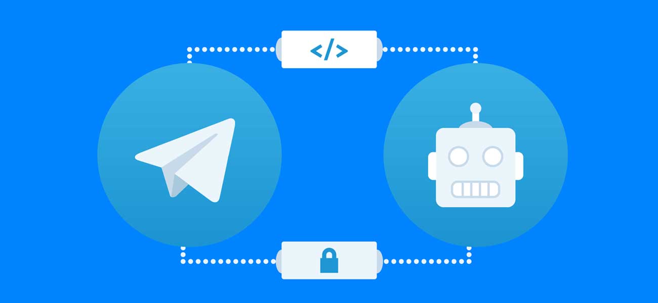 Your Telegram Bot Is Ready