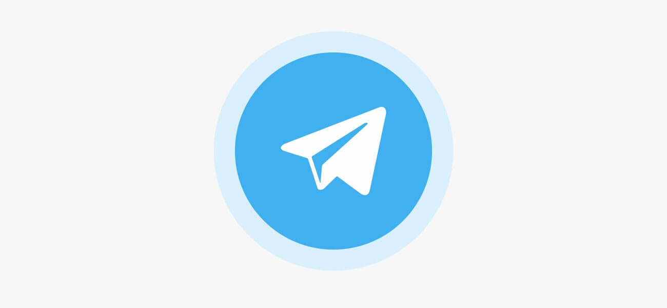 Telegram Self-destruct timer