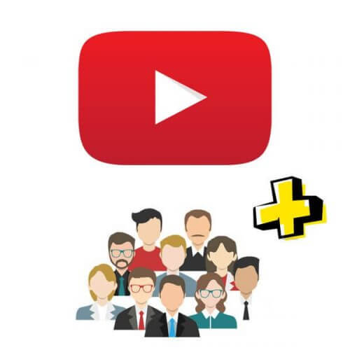 Buy YouTube Subscribers