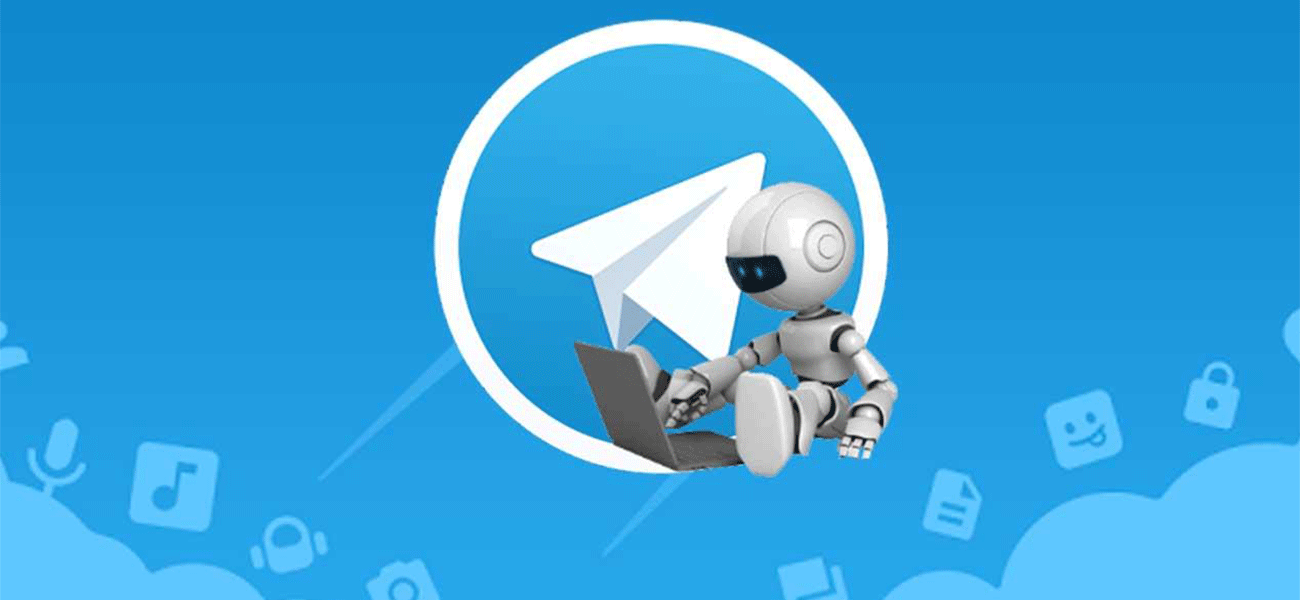 Spam Bot robot mafai ona aveʻese faʻatapulaʻa i Telegram.