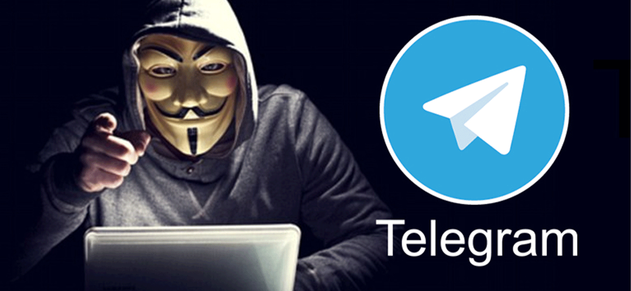 Spam Bot စက်ရုပ်သည် Telegram တွင်ကန့်သတ်ချက်များကိုဖယ်ရှားနိုင်သည်။