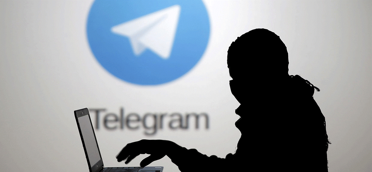 telegram