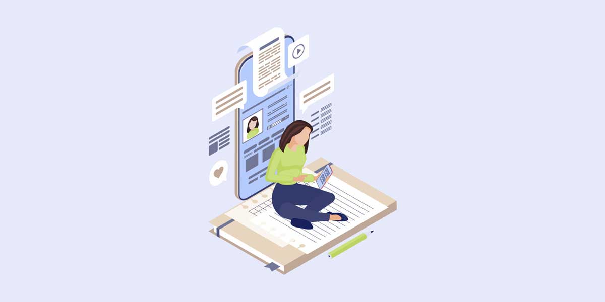 Telegram App