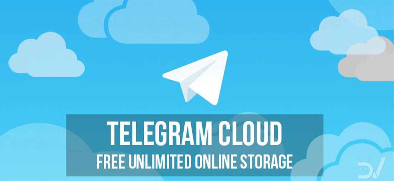 You can clear cache in Telegram and free up storage.