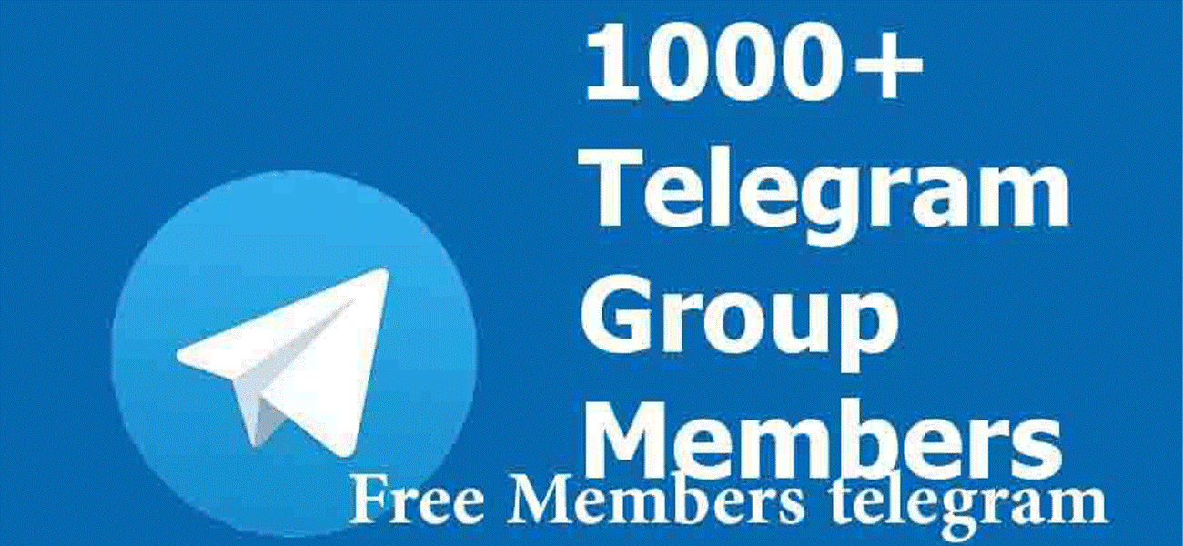 add group members in Telegram