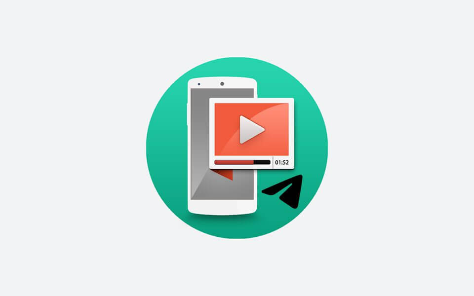 Floating Video In Telegram