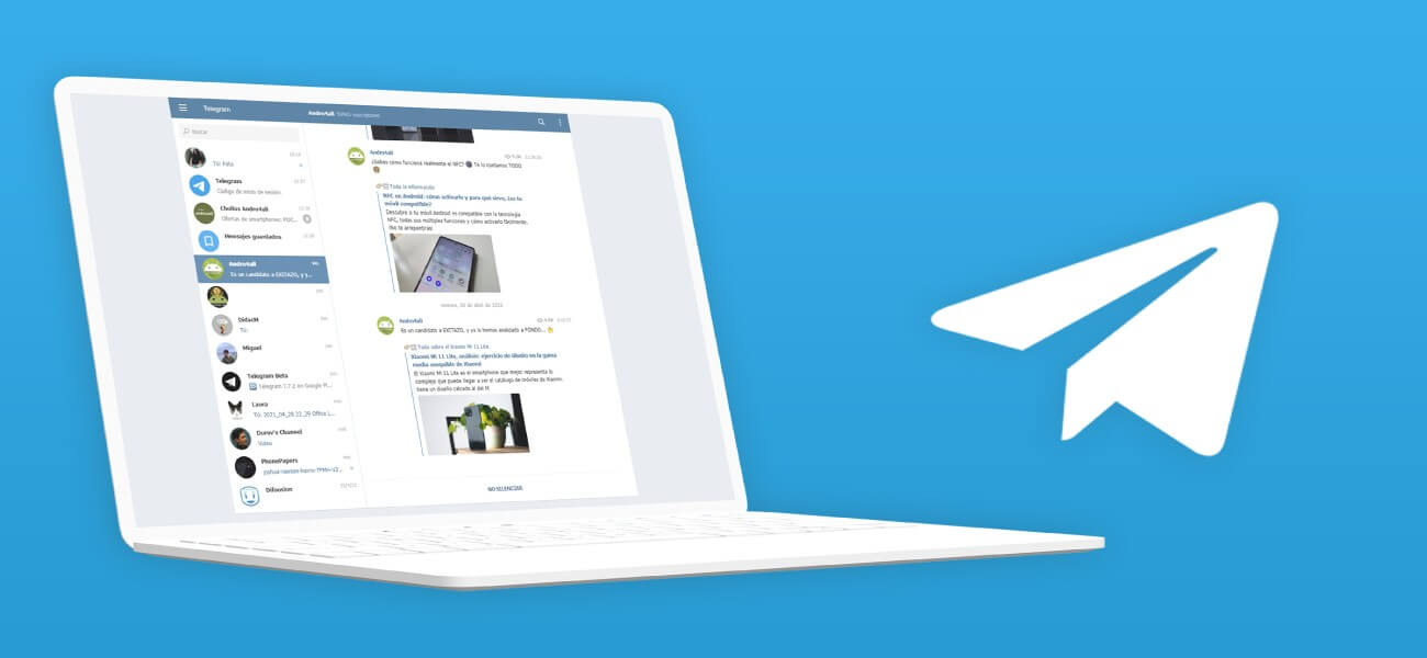 You can use Telegram desktop app and Telegram web for using multiple Telegram account.