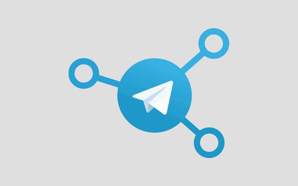 Multiple Telegram Accounts
