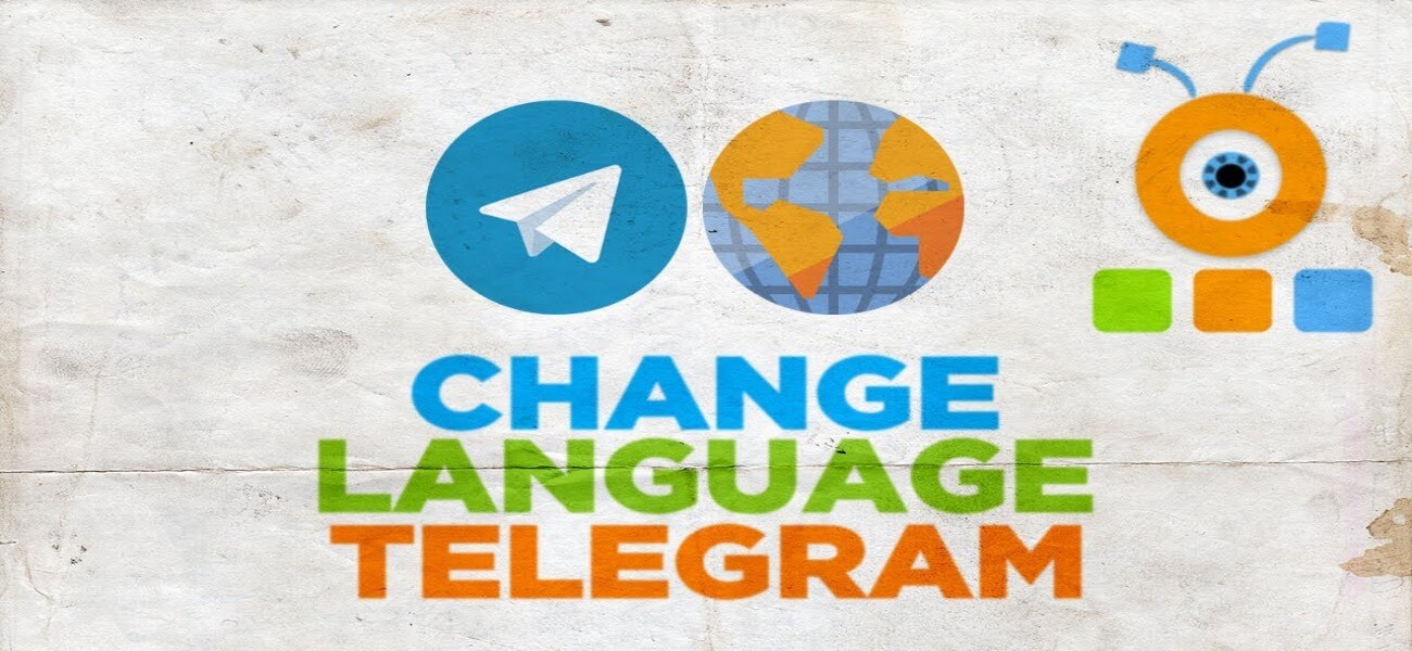 how to change default app in telegram