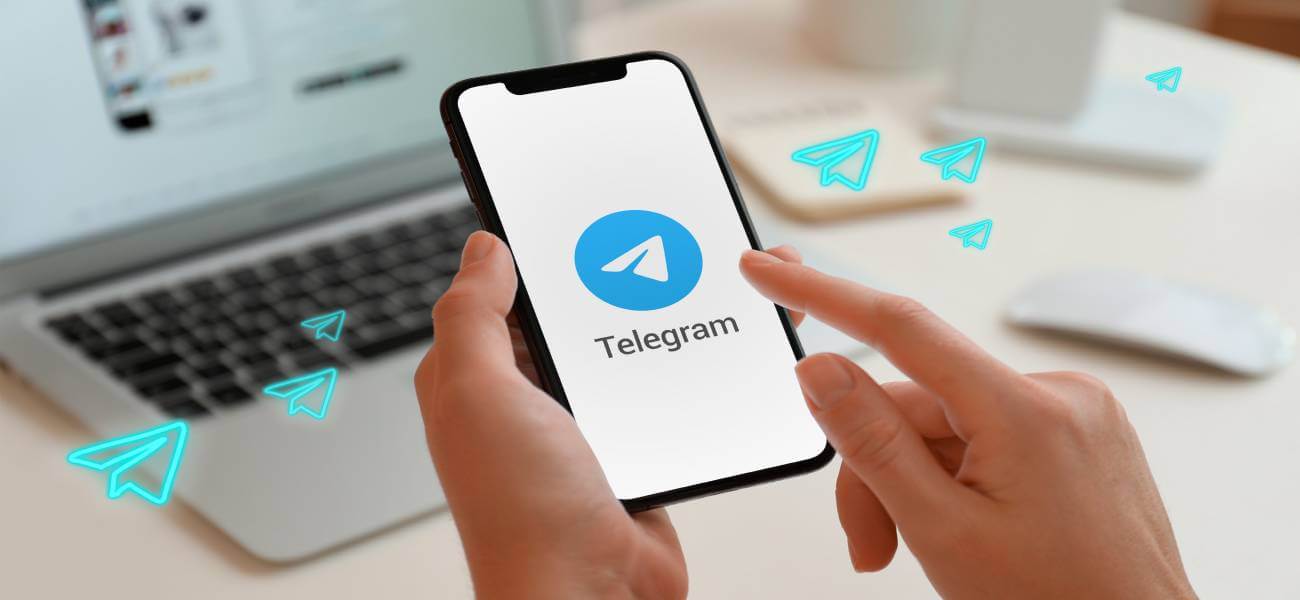 how to pin telegram message