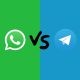 Telegram Replace WhatsApp