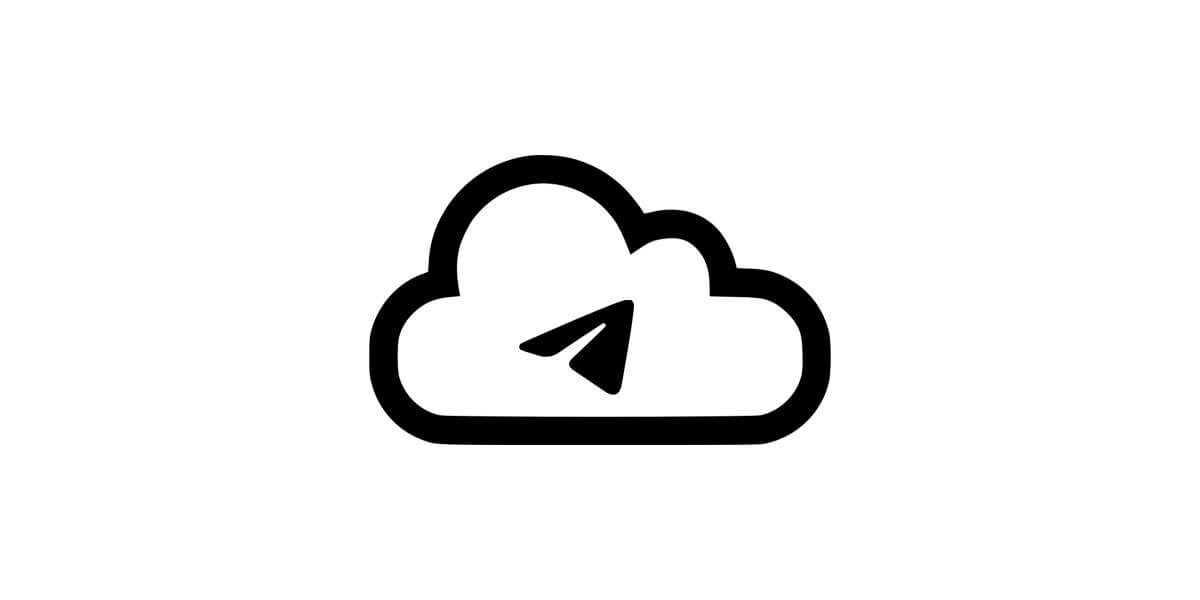 Telegram Cloud