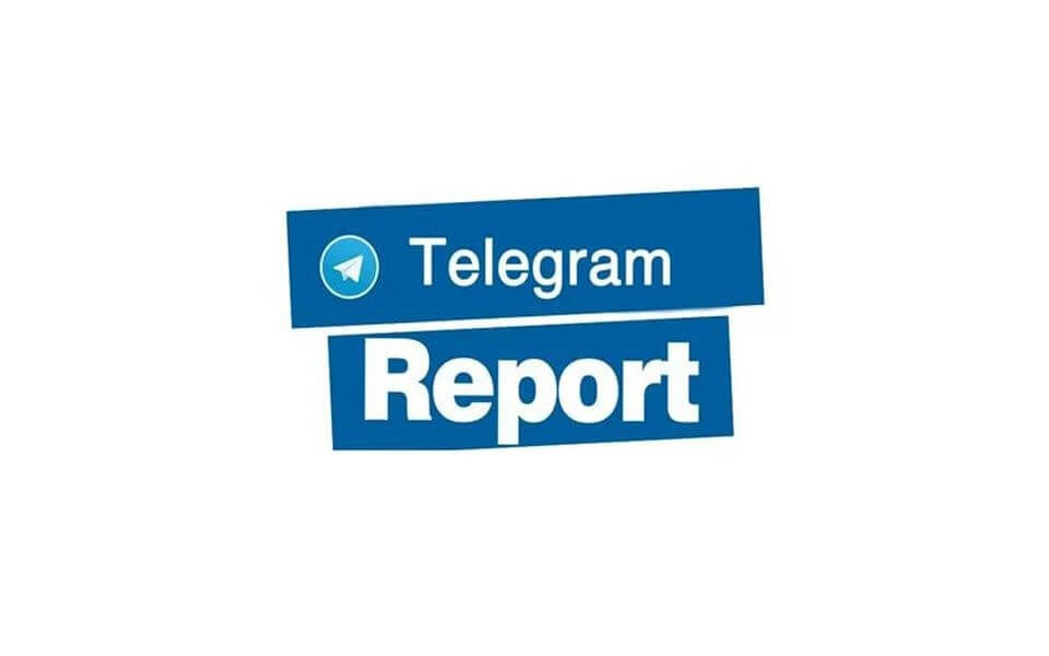 Telegram Report