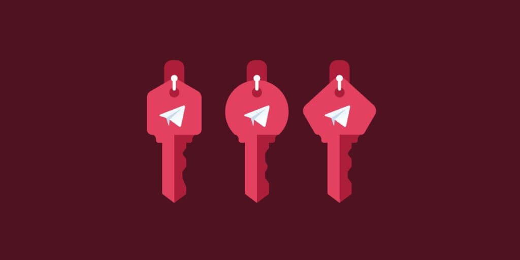 create many telegram groups