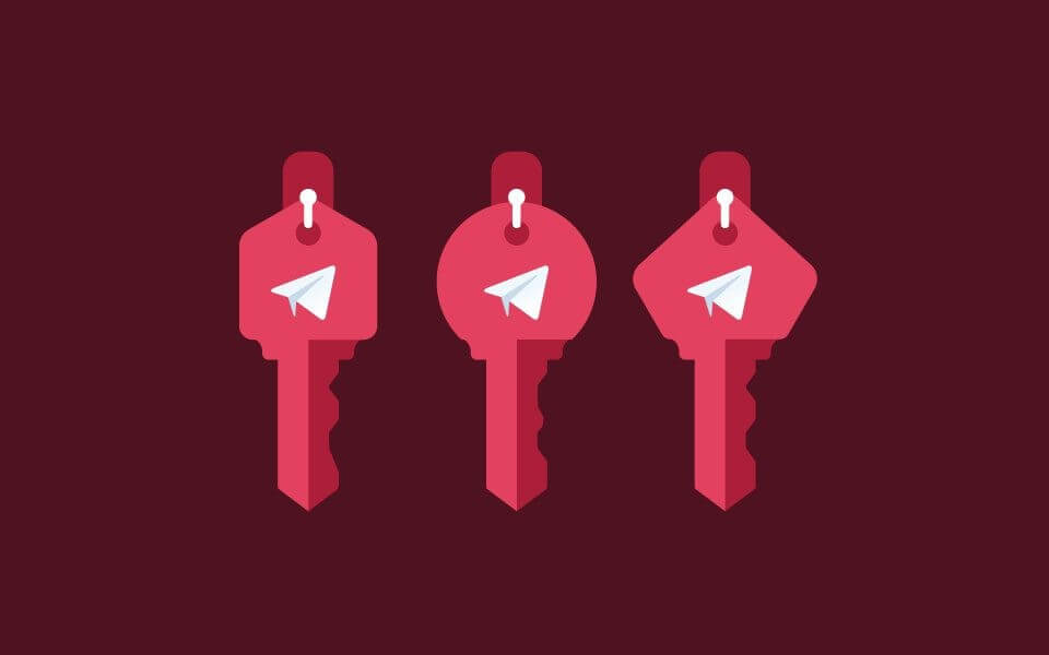 create many telegram groups