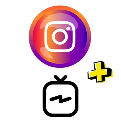 Buy Instagram IGTV Views