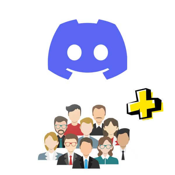 Discord members. Nmmix all members 2022.