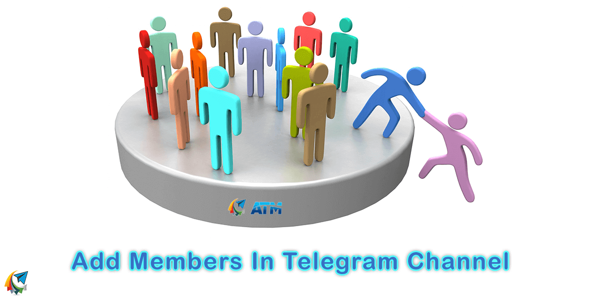 Add Members In Telegram Channel (20 March)