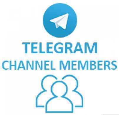 Add Telegram member