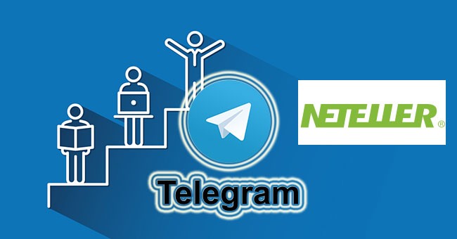 Netellet-Telegram