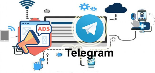 Buy Telegram advertising
