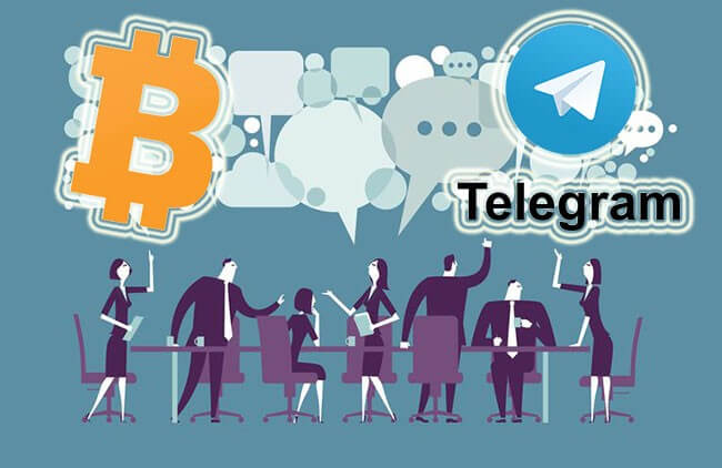 Kako kupiti poceni in prave člane Telegrama