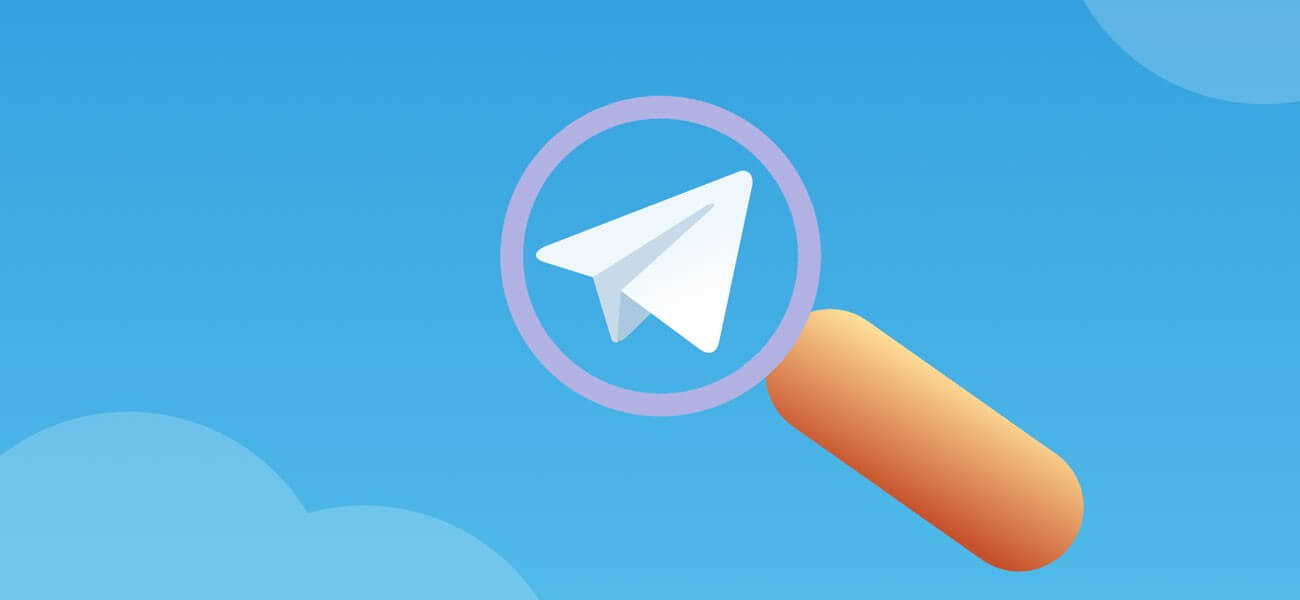 Telegram sykmasjines algoritme