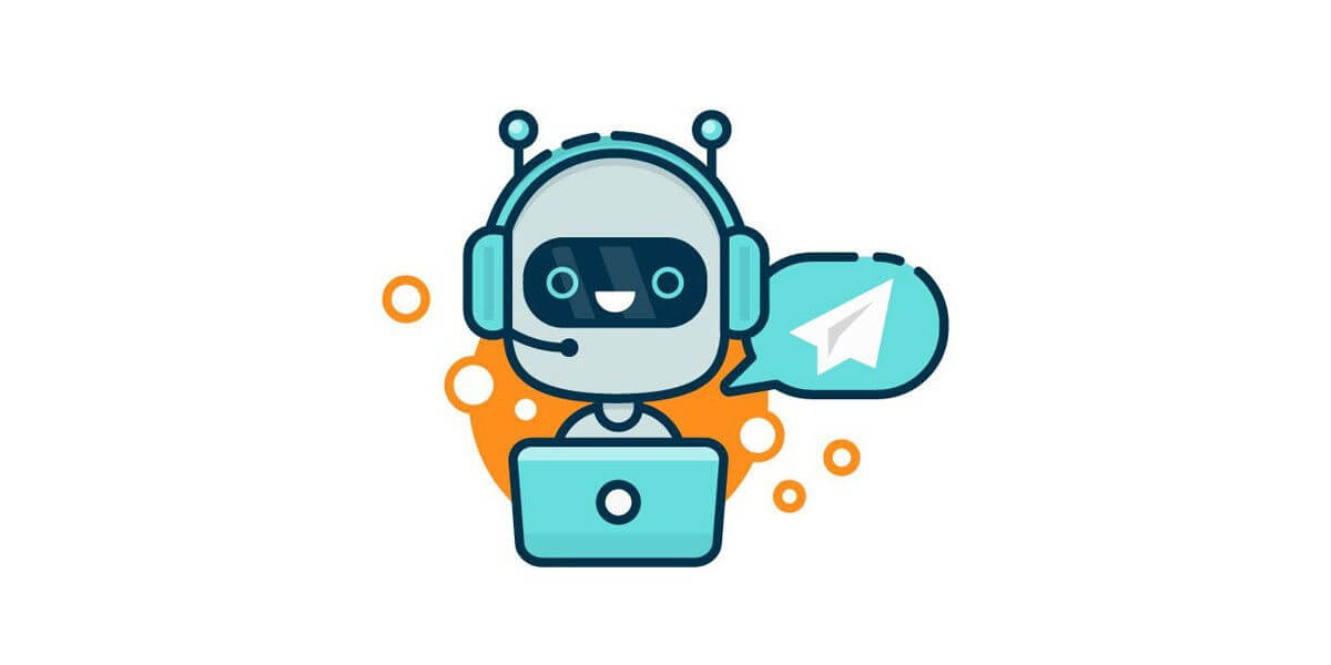 Bot Telegram