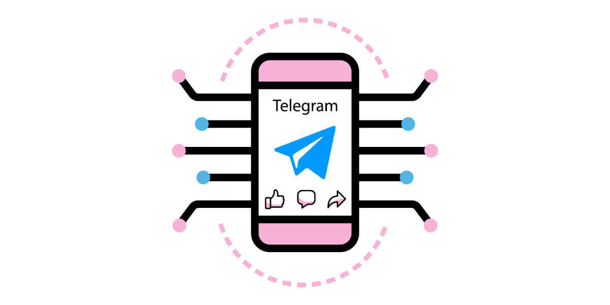 Увеличивайте количество участников Telegram бесплатно