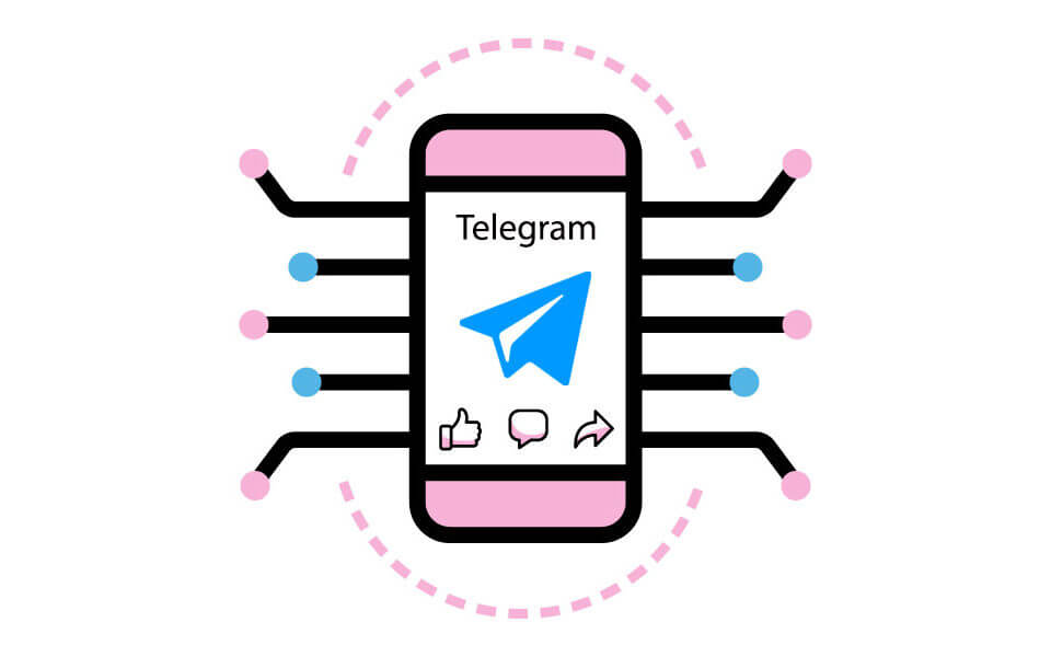 Baill Telegram a Mhéadú In Aisce