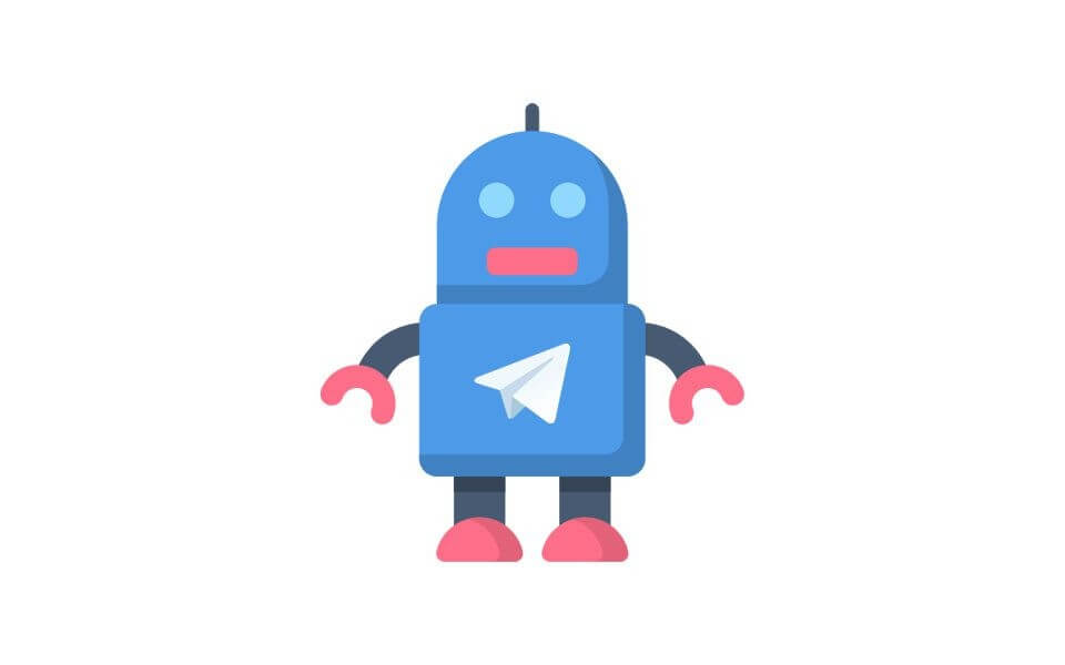 Are Telegram Robots Hackers