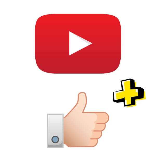 ຊື້ YouTube Video Likes