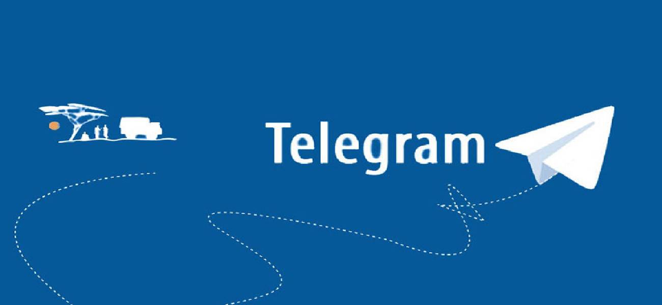 Those who benefit from Telegram, knows the advantages of this app and how to use it.