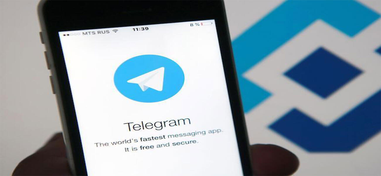 على الرغم من أنه من السهل حذف جهة اتصال Telegram ، يجب أن تكون حذرًا بشأن بعض العناصر المهمة.