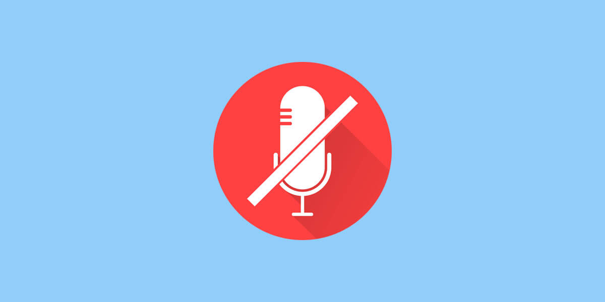 Desactiva les trucades de veu de Telegram