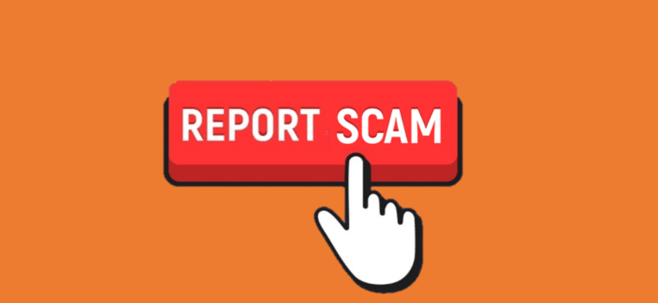 To report Telegram scammers, you should follow a simple instruction.